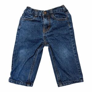 Nautica Blue Denim Kids Jeans